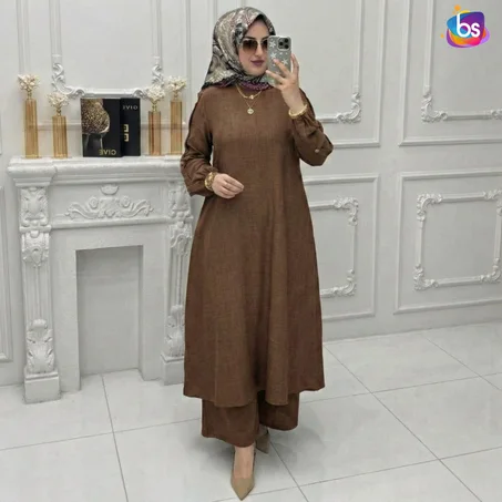 🌟Ensemble TURKEY  ELEGANTE  ORIGINALE 💯