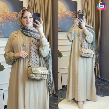 ✨ عباية الأميرات  PROMOTION -50%  ! ✨