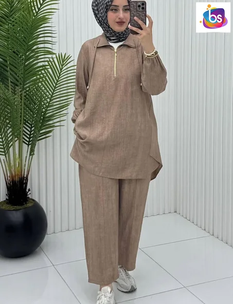 Ensemble elegance turkey 2