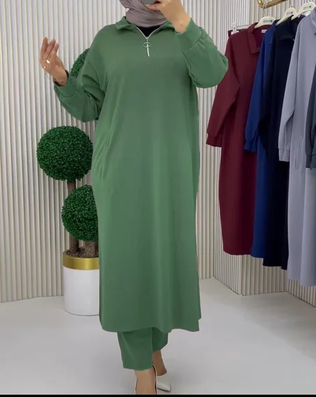 Ensemble   2026 🌟🌟🌟