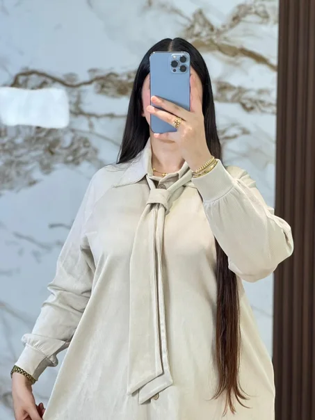 Ensemble d'Hiver Haute Qualité  2026🌟