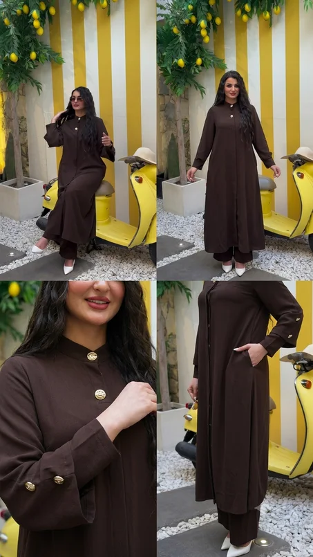 Ensemble -CHIC-2026