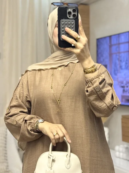 🌟Ensemble TURKEY  ELEGANTE  ORIGINALE 💯