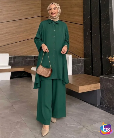 Ensemble -CHIC 2026