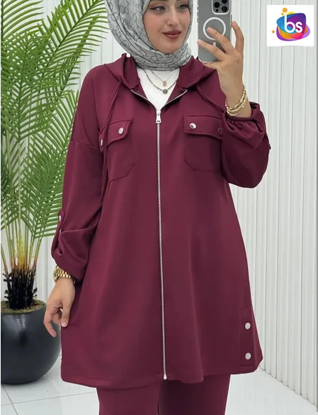 Ensemble elegance turkey 3