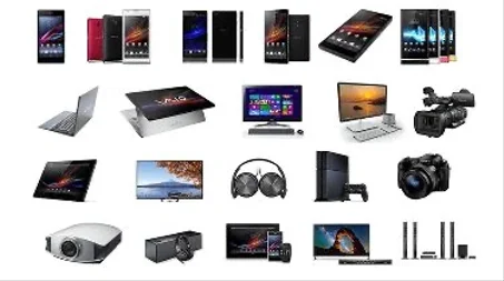 Electronics