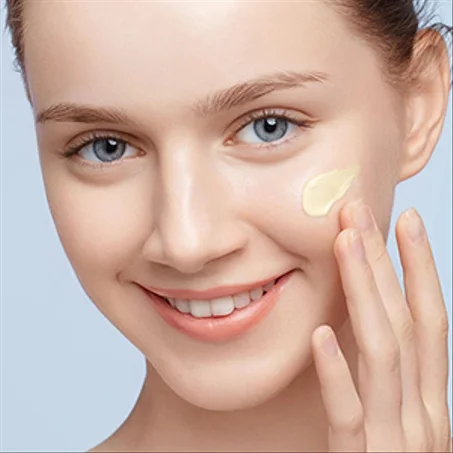Cosmetics & Beauty