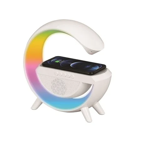 led wireles speaker