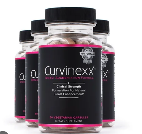 CURVINEXX NEW PRODUCT