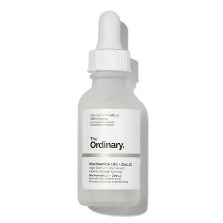 Ordinary product