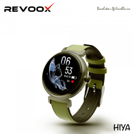 HIYA SmartWatch