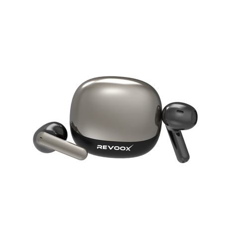 REVOOX Earphones Bluetooth WAVE - RBE-P09