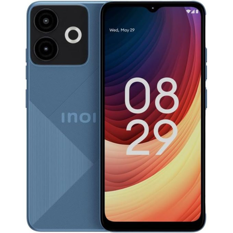 INOI A14 Experience - 2GB + 64GB – Night Blue