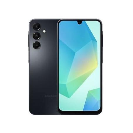 Samsung Galaxy A16 - 6.7" - 4GB + 128GB - Black