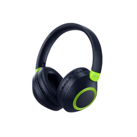 oraimo BoomPop2S Casque supra-auriculaires sans fil ENC