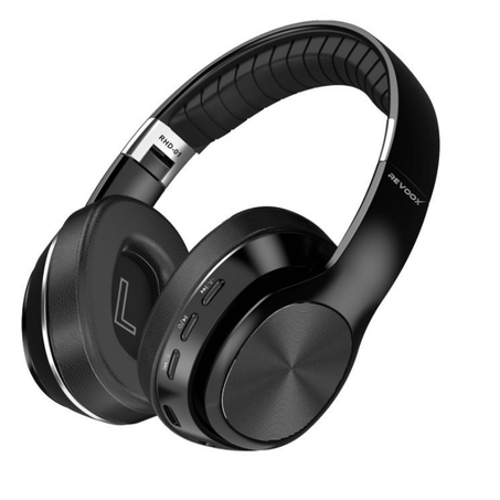 Revoox Headphones REVOBEAT RHD-01