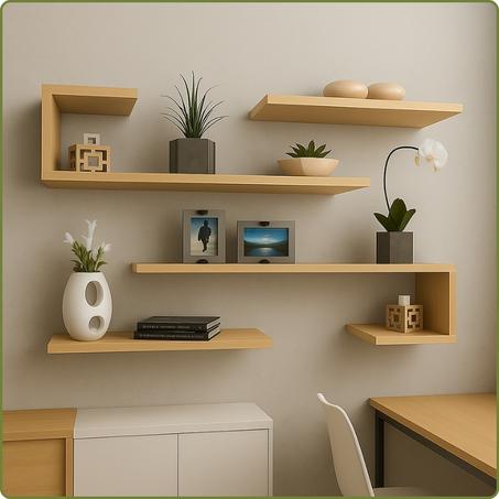 حوّل جدار دارك لتحفة فنية ✨