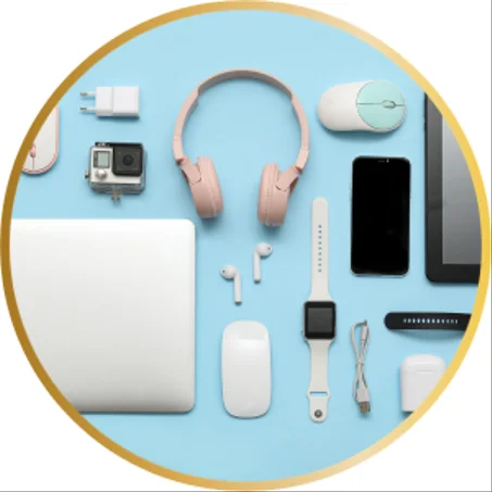 مستلزمات الهاتف و الكمبيوتر