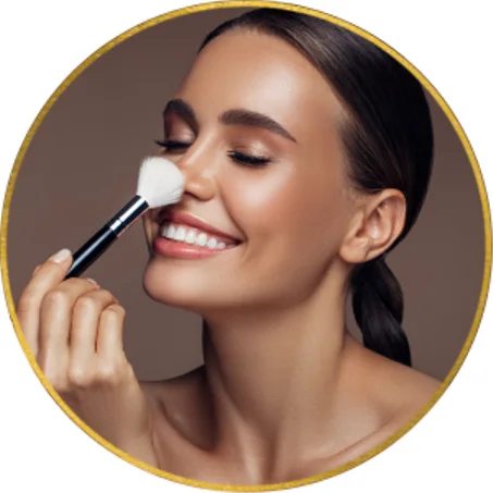 منتجات التجميل