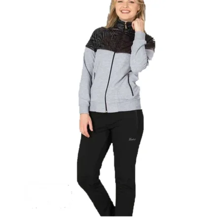 M19330 بدلة رياضية  نسائية صناعة تركية