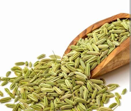 Fennel Seeds