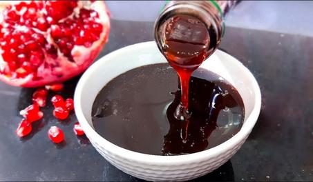 Pomegranate Vinegar