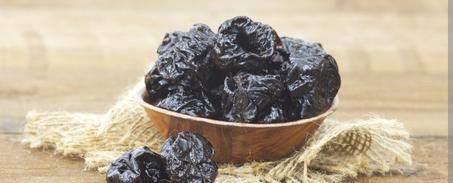 Dried Plums