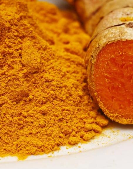 Curcuma/turmeric