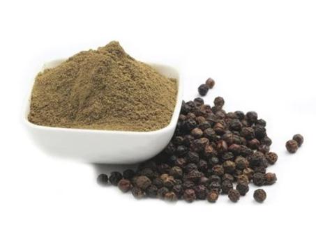 Black pepper mix