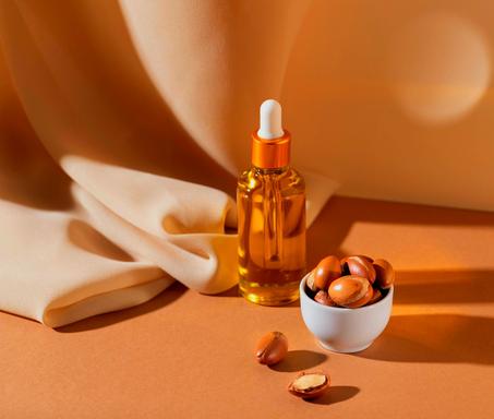 Argan Oil