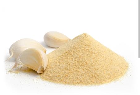 Garlic powder