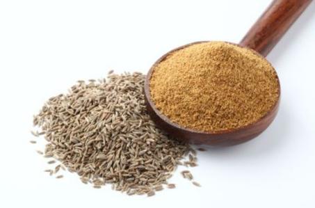 Cumin