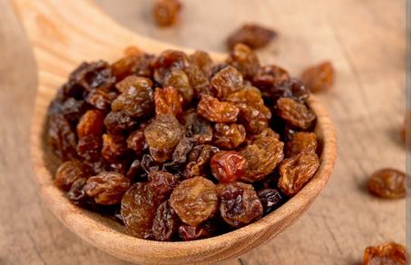 Raisins