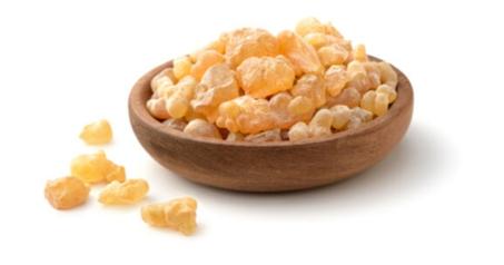 Frankincense luban dakar