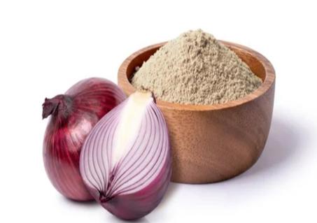 Onion powder