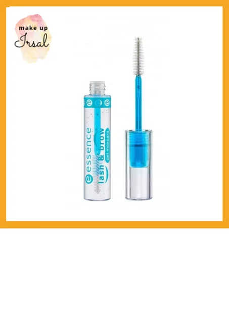 Essence Mascara lash and brow gel