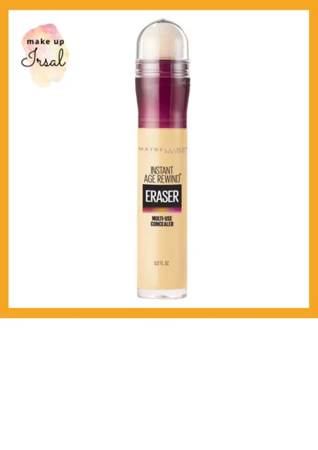 Maybelline New York Instant anti-âge - Gomme anticernes - 06 Neutraliser