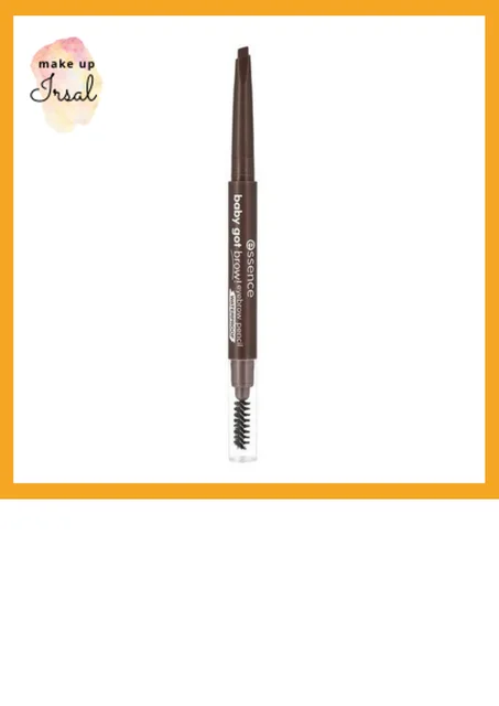 Essence Crayon Sourcils - " Baby Got WATERPROOF 20 "