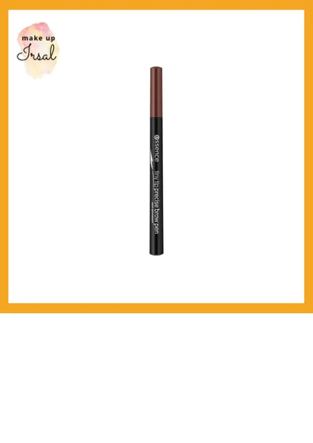 Essence Beauty Liner Sourcils - Tinty Tip - Semi Permanent - 03 Dark Brown