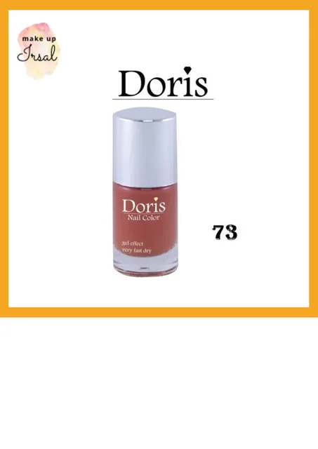Doris Vernis à ongles 73