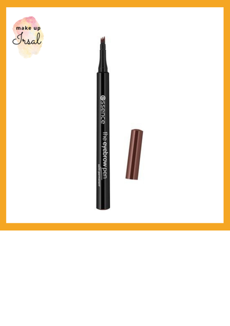 Essence Beauty Stylo Sourcils - The Eyebrow Pen - 03 Medium Brown