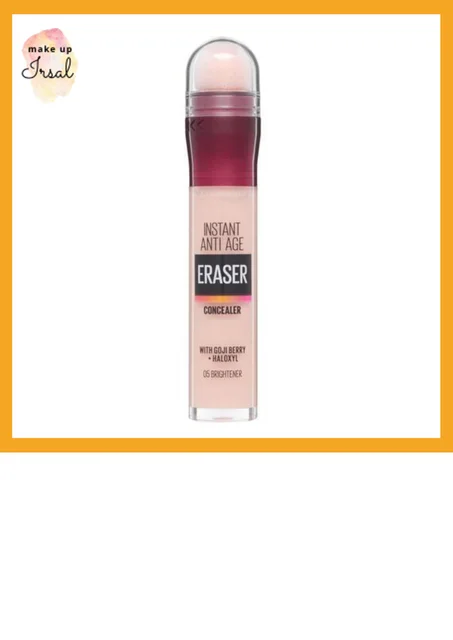 Maybelline New York Instant anti-age - Gomme anti-cernes - 05 Brightener
