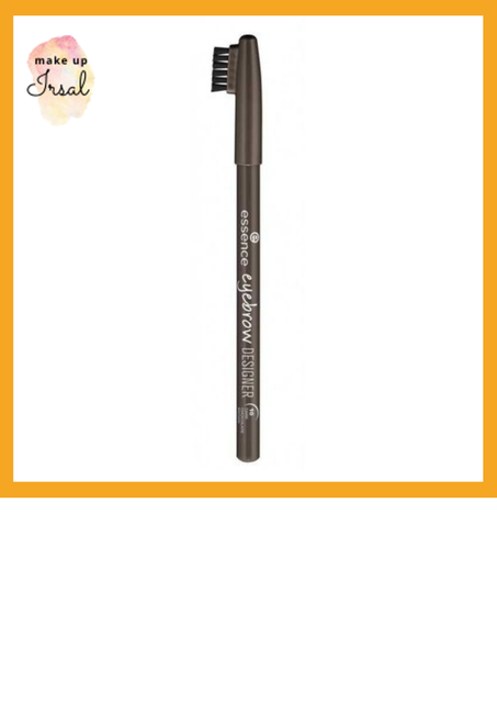 Essence Beauty Crayon à Sourcils Doublure Avec Intégré Brosse - Eyebrow Designe - 10