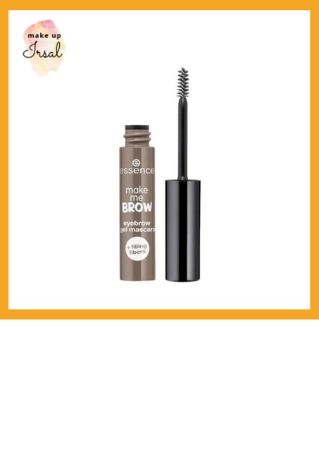 Essence Make me brow eyebrow gel mascara 05