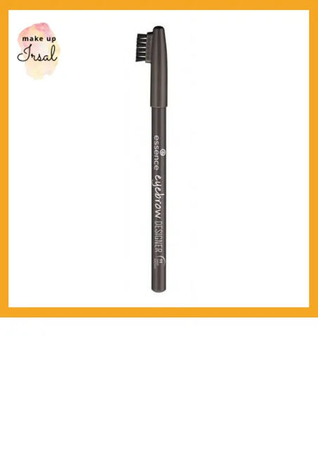 Essence Beauty Crayon à Sourcils avec brosse - Eyebrow Designe - 11