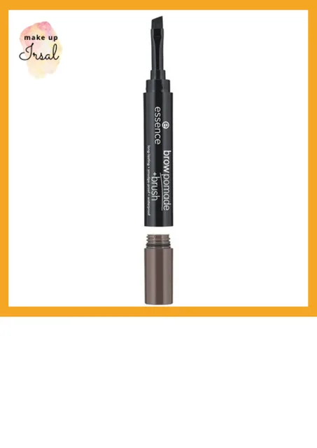 Essence Brow pomade & Brush - WATERPROOF 03