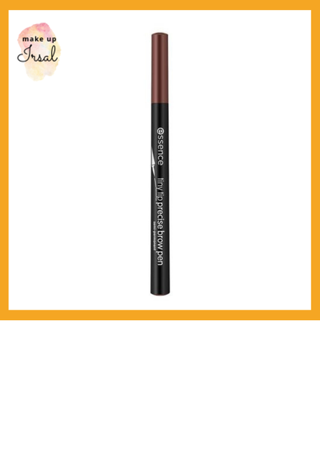 Essence Beauty Liner Sourcils - Tinty Tip - Semi Permanent - 02 light Brown