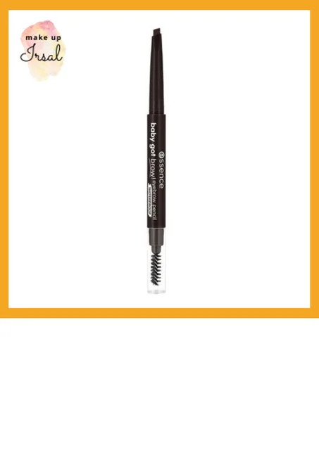 Essence Crayon Sourcils - " Baby Got WATERPROOF 30 "