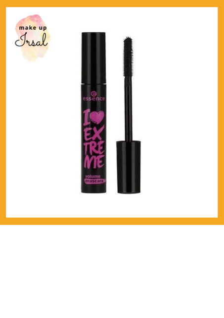 Essence Beauty Mascara - I Love Extreme Volume - Noir