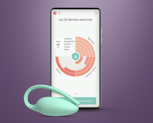 Elvie Trainer